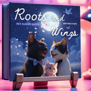 Bedtime Story and free lullaby for Kids