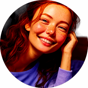 Gigi Sivel Author