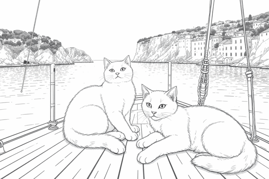 Kids Coloring Books