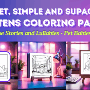 Coloring pages