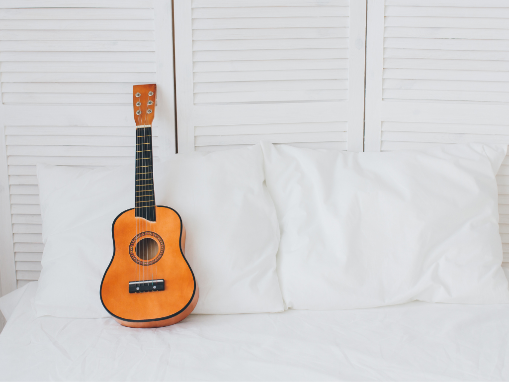 Bedtime Lullabies